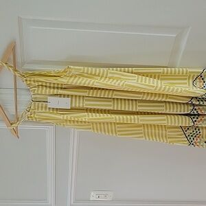 THML dress medium NWT